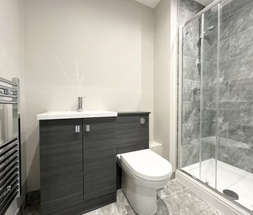 1 bedroom apartment to rent - Photo 2