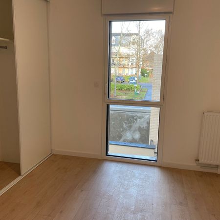 Location Appartement 3 pièces 63m² - Photo 3