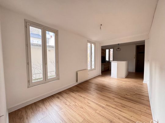 Location Appartement 3 pièces 56m² - Photo 1