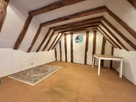3 bedroom apartment to rent Cross Keys, Little St. Marys, Long Melford, Sudbury, CO10 - Photo 5