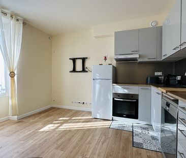 Appartement 2 pièces meublé 31m² Corbeil-Essonnes - Photo 6
