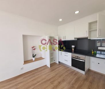 Apartamento T1+1 em Santarém - Photo 3