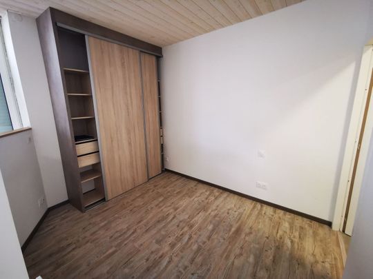 LUCON STUDIO EN RDC - Photo 1