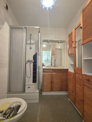 ANGERS Studio de 22.17m² - Photo 5