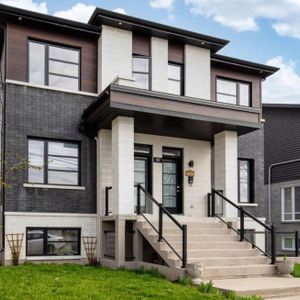 Luxieux Apt Style Condo A Louer - Photo 2