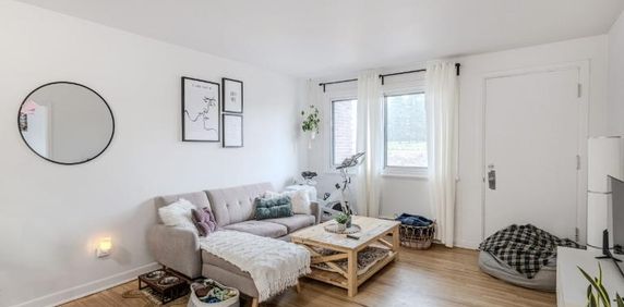 Appartement 3 ½ à louer Sainte-Foy / Sillery juillet 2026 - Photo 2