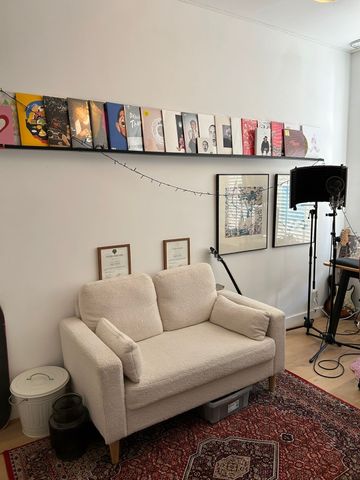 Hendrik van Deventerstraat, 2563 XS Den Haag - Photo 2