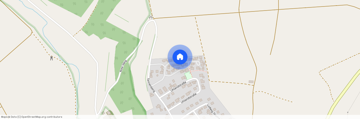 Victor-von-Scheffel-Straße 38, 96132 Schlüsselfeld