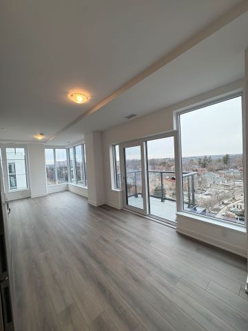 For Lease - 7439 Kingston Road Unit# 818A, Toronto, Ontario - Photo 2