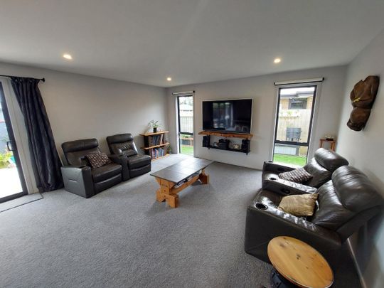 16 Rory Street, Rolleston - Photo 1