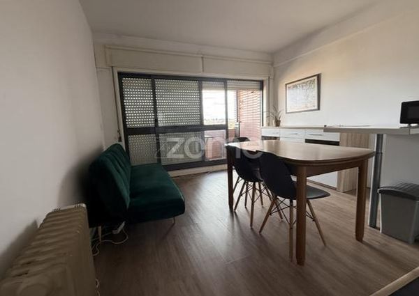 Apartamento T1