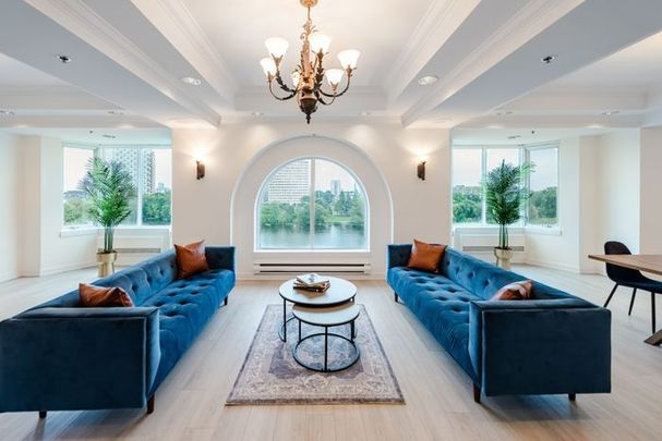 Deluxe Room - RiverFlow - Photo 1