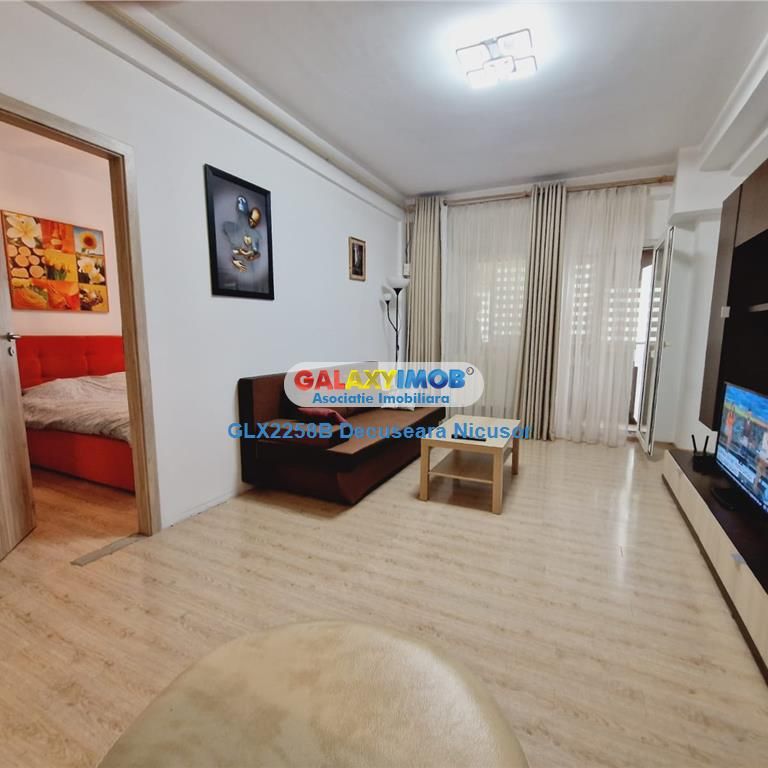 Apartament 2 camere in Militari Residence mobilat utilat 380 euro - Photo 1