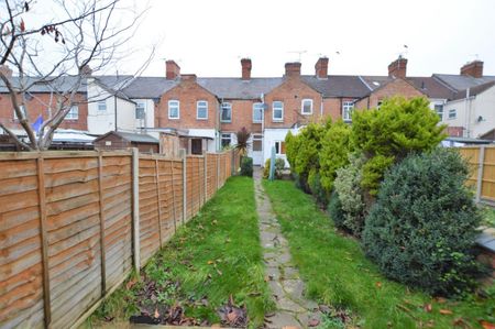 Garden Street , South Wigston, Leicestershire - Photo 2