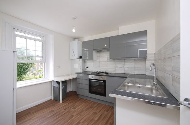 2 Bed Flat, Gray's Inn Road, WC1X - Photo 1