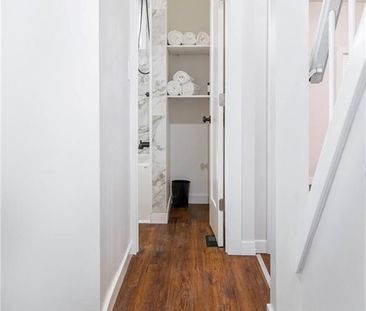 For Lease - 43 JOSEPHINE Street Unit# 3, London South, Ontario - Photo 4