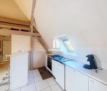 STRASBOURG - T2 - 55.44m² - Photo 4