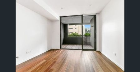 Modern 1-Bedroom + Study, in Prime Location - Photo 3