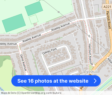 Oakley Park, Bexley, DA5 3EG - Photo 1