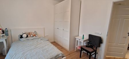 Przestronne mieszkanie z ogrodem i garażem - Zdjęcie 4