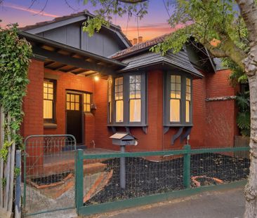 26 Luxton Road SOUTH YARRA - Photo 6