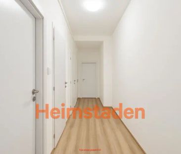 Pronájem bytu 2+1 58 m - Fotografie 4