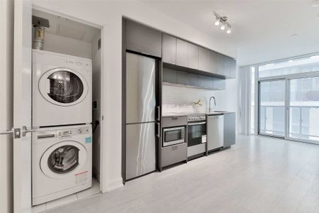 For Lease - 181 Dundas Street Unit# 502, Toronto, Ontario - Photo 5