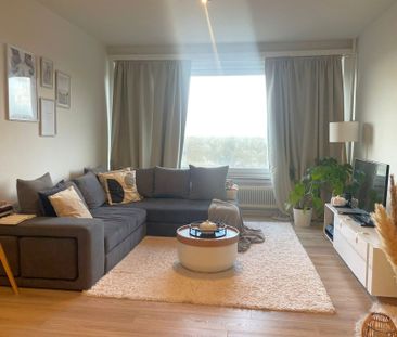 Gerenoveerd app met 2 slpks en fantastisch uitzicht! - Photo 1