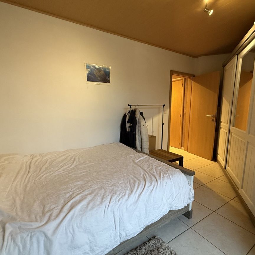 Gelijkvloers appartement te huur in Destelbergen - Foto 1