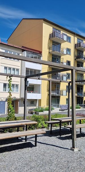 Brolundavägen 34, Blombacka - Foto 2