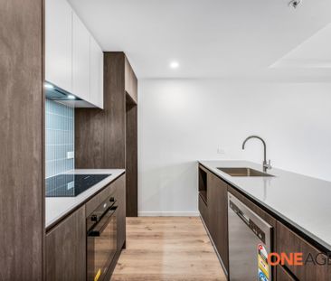 307/61 Camilleri Way, Gungahlin ACT 2912 - Apartment For Rent | Domain - Photo 4