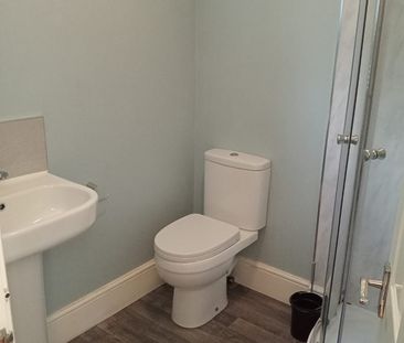 Room in a Shared House, Oval Road, B24 - Photo 6
