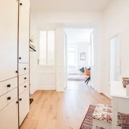 Voll möblierte 75-m²-Wohnung in 1100 Wien - Knöllgasse - Photo 2