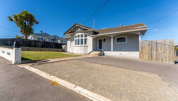 57 Test Street, Oamaru - Photo 1