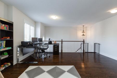 For Lease - 8 Bannister Crescent Unit# Upper, Brampton, Ontario - Photo 5