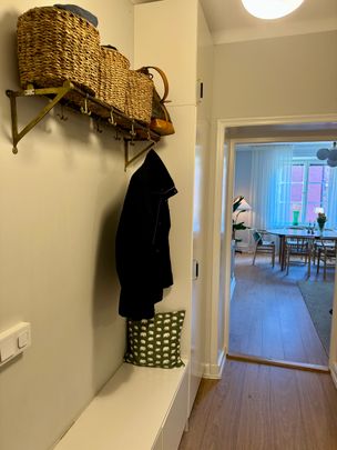 Gävlegatan, Stockholm - Foto 1