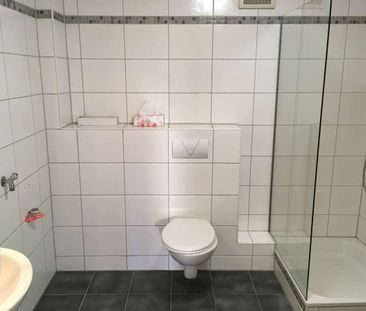 KL - Trippstadt, 3 ZKB, Balkon, Einbauküche, Gartennutzung, Stellplatz - Photo 6