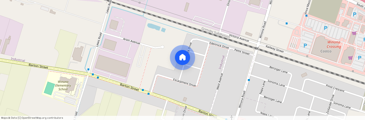 45 Edenrock Drive, Hamilton