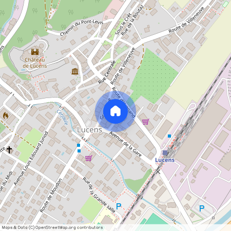 Rue de la Coopérative 7 b, 1522 Lucens