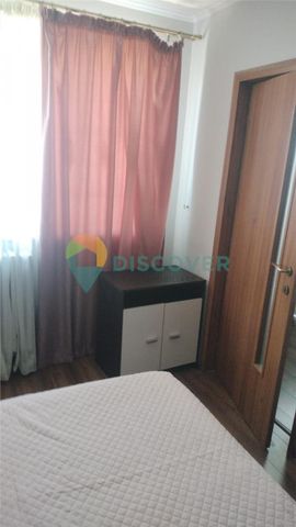 12.06.2026 €350 Apartament de inchiriat , 2 camere zona po - Photo 4