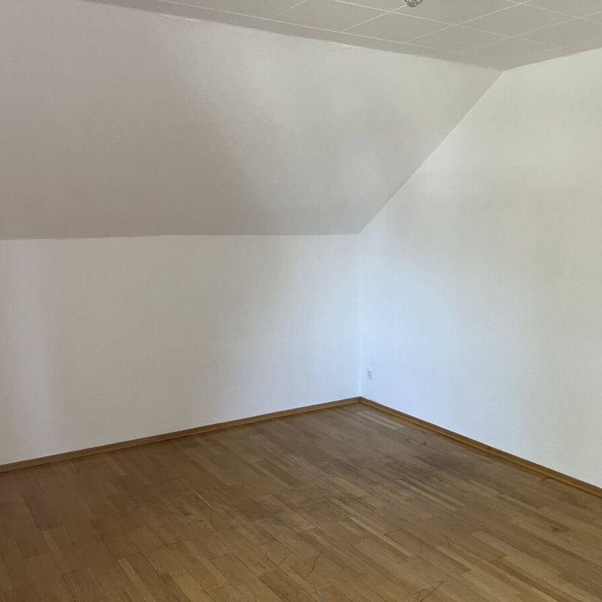 Nette 3,5-Zimmer-Wohnung in Bregenz / Vorkloster - Photo 1