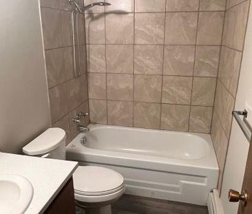 Spacious 2 Bedroom 1 Bath Apartment in the heart of Red Deer!! - Photo 6