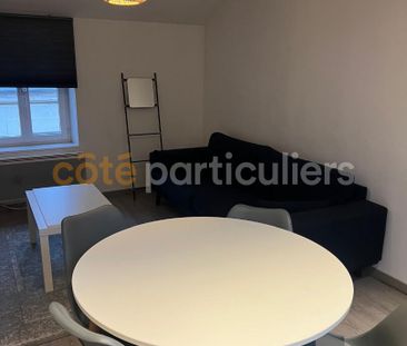 Appartement Orleans 2 pièce(s) 35.13 m2 - Photo 2