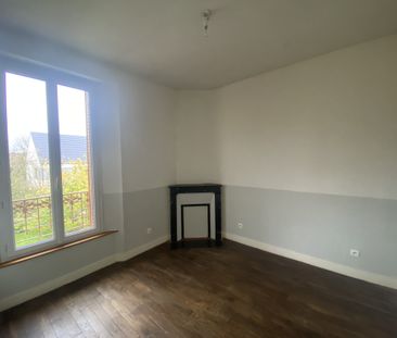 Location Maison 3 pièces 50m² PALAISEAU 91120 - Photo 2