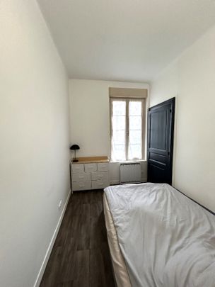 Location appartement 2 pièces, 32.18m², Le Mans - Photo 1