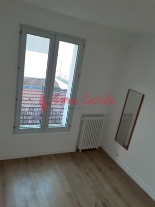 St Cloud Tram 2 - Photo 1