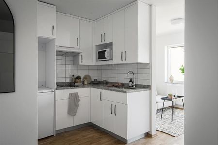 Nekvägen 29 lgh 1406 - Photo 3