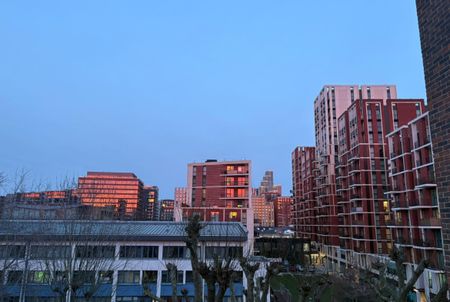 02 LOVELY ROOMS NEXT TO BATTERSEA POWER STATION - Photo 3