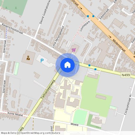 Tieltsesteenweg 36, Bus 3.1, 9900, Eeklo