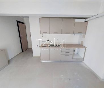 Studio/Γκαρσονιέρα για ενοικίαση Αγία Σοφία (Πάτρα) - Photo 4